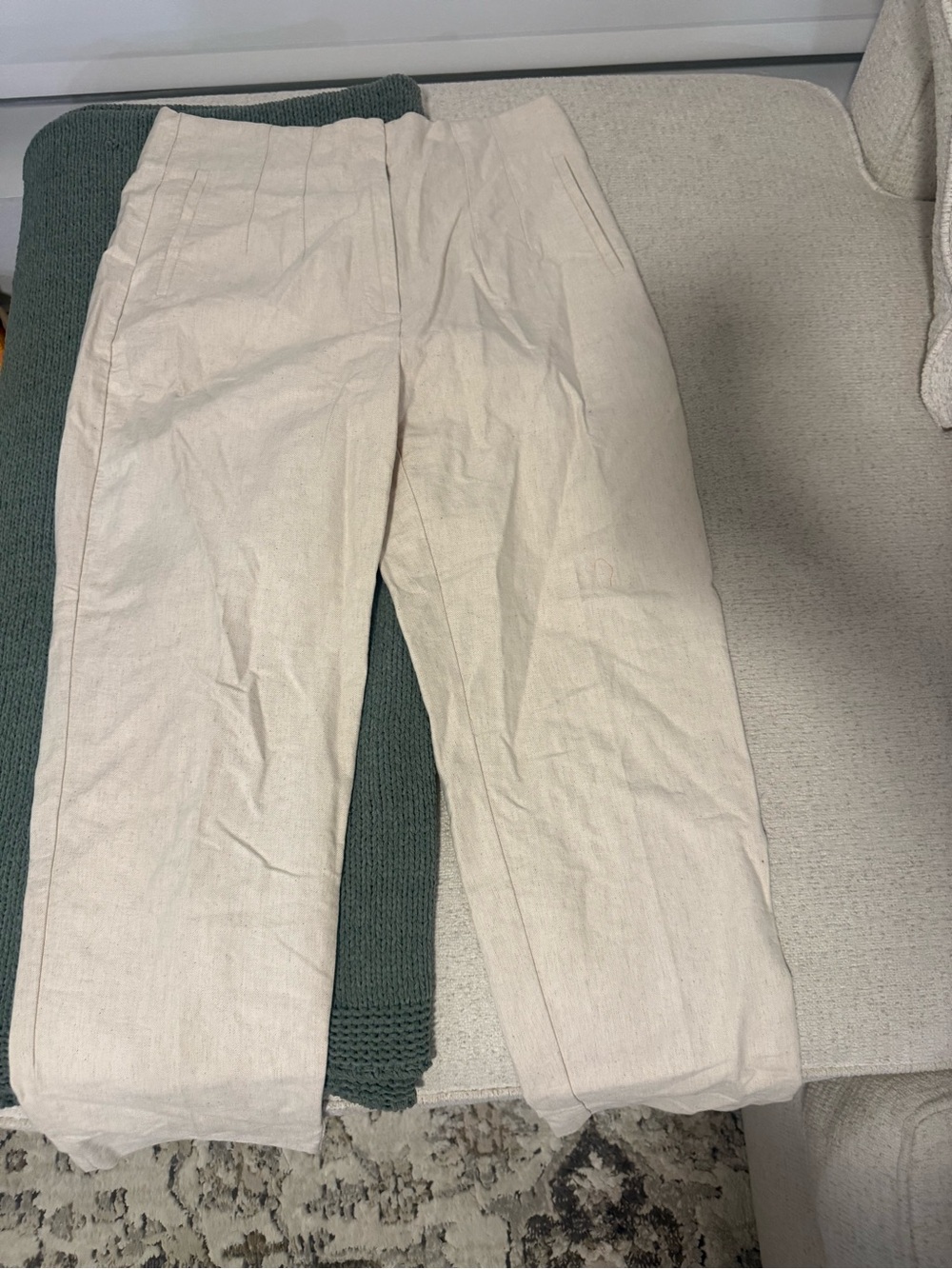 Zara pants